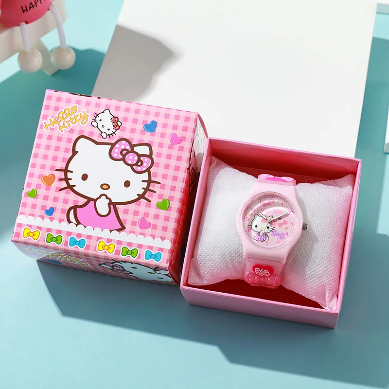 Hi-vin Kawaii Cartoon Gift & Fashion Accessory Set